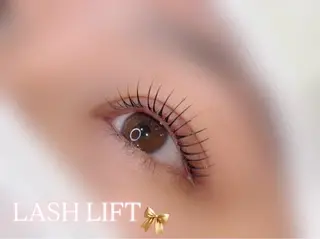 マツエク・マツパ 植田 琴音のマツエク・マツパデザイン