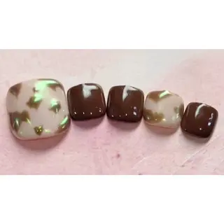 ネイル Uchida Mayunaのその他イメージ