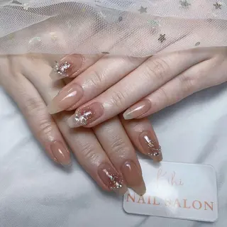 ネイル さくら💮💮 【オフ無料】のネイルデザイン