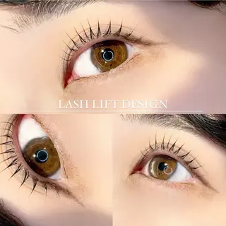 マツエク・マツパ yoko 𓂃個室サロン𓂃のマツエク・マツパデザイン