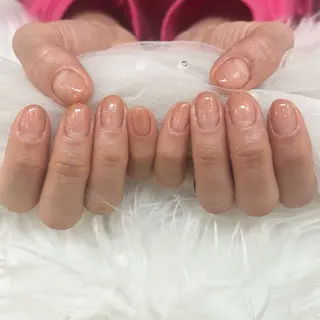 ネイル ビューティサロン 100+  ヒトミのネイルデザイン