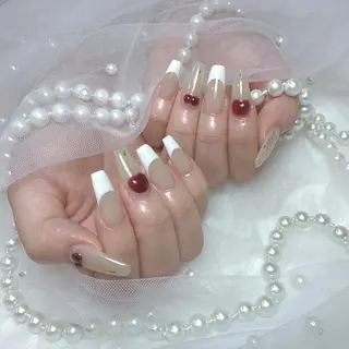 ネイル You&Me Yukiのネイルデザイン