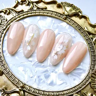 ネイル ネイルサロン メイリーのネイルデザイン