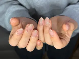 ネイル jeu nail.のネイルデザイン