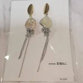 reve あやののネイルデザイン