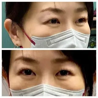 マツエク・マツパ ma-pa eye＆hairのマツエク・マツパデザイン