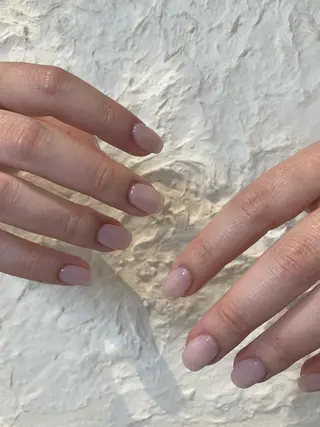 ネイル マキノ ユイのネイルデザイン