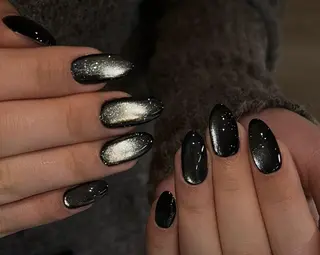 ネイル 💫 Tsuki_Nailのネイルデザイン