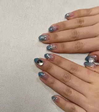 ネイル nailsalon Na.のネイルデザイン