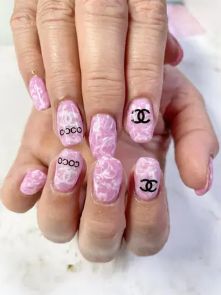 ネイル Y's nailのネイルデザイン