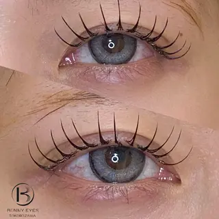 マツエク・マツパ Bunnyeyes 宮西のマツエク・マツパデザイン