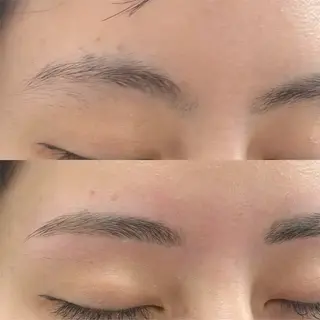 アイブロウ カズ@Bimayu Tokyo美眉サロンの眉毛・アイブロウイメージ