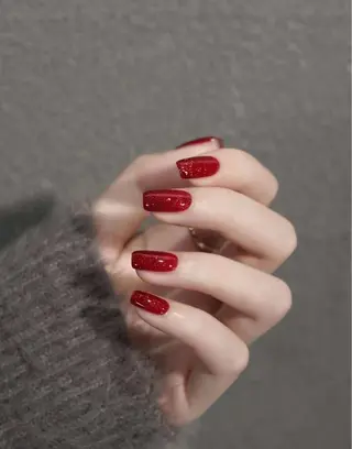 ネイル べ にのネイルデザイン