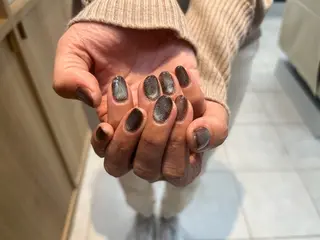 ネイル kato kyokoのネイルデザイン