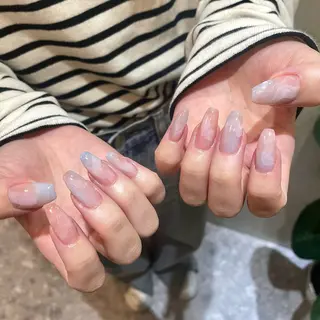 ネイル kaho /天神ネイルサロンのネイルデザイン