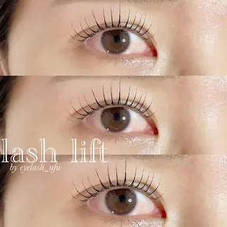 ヘアアレンジ マツエク・マツパ アイブロウ eyelash ufuのマツエク・マツパデザイン