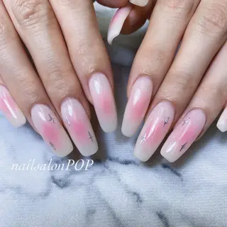 ネイル nailsalonPOP所属・POP ポップのネイルデザイン