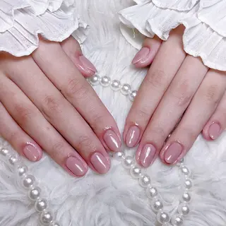ネイル 🍭Yun nail hyejin🌸のネイルデザイン