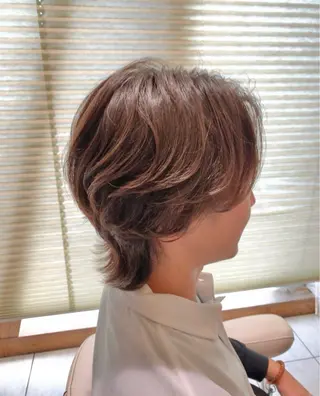 メンズ メンズ脱毛 STANDのエステ・リラクイメージ