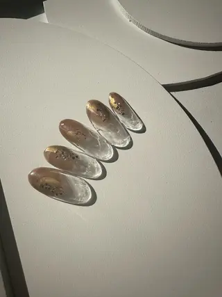 ネイル nailroom Anmie.のネイルデザイン