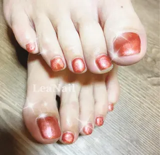ネイル Lea Nailのネイルデザイン