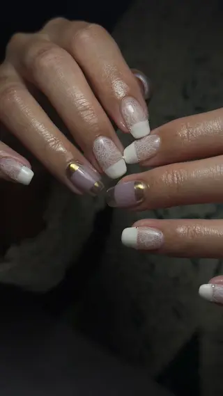 ネイル s sachiのネイルデザイン