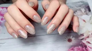 ネイル フィルイン施術 SHIZUKAのネイルデザイン