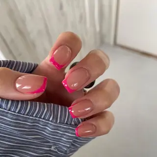 ネイル ~Liebe~ harukaのネイルデザイン