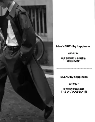 メンズ 水野 杏香のヘアスタイル