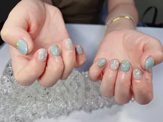 ネイル ネイルサロン ロア旧ジョリーのネイルデザイン