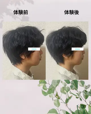 ENOA所属・コルギ/全身リンパ saoriのエステ・リラクイメージ