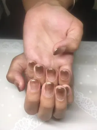 ネイル 新宿ネイルサロン ジェミディローサ所属・新宿ネイルサロン ジェミディローサのネイルデザイン