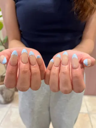 ネイル takagi She nailのネイルデザイン