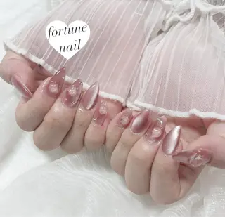 ネイル ☆saori ☆のネイルデザイン