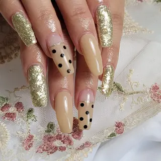 ネイル ネイルサロンほっこり kanaのネイルデザイン