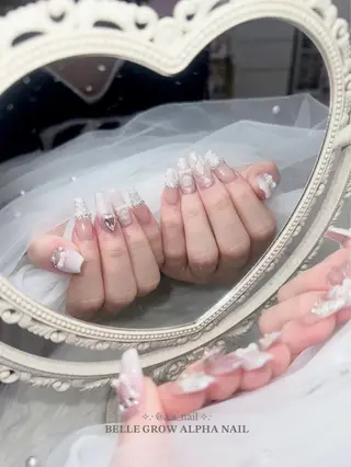 ãã€ã« ALPHA. Ayaâªnoððã®ãã€ã«ãã¶ã€ã³