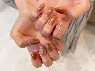 ネイル sofa 𓂃 𓈒𓏸のネイルデザイン