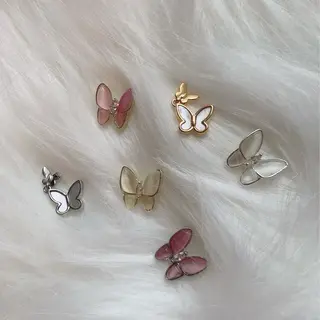 ネイル Nail salon EM（エム）諸星のネイルデザイン