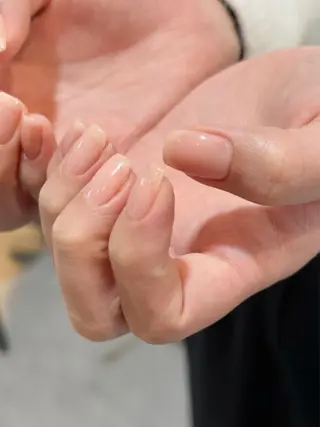 ネイル tiffin Hiroeのネイルデザイン