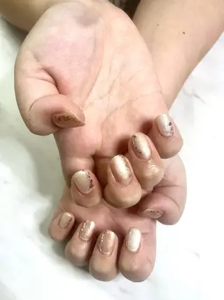 ネイル nail salon 💎cocoroのネイルデザイン