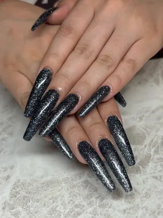 ネイル salon yのネイルデザイン