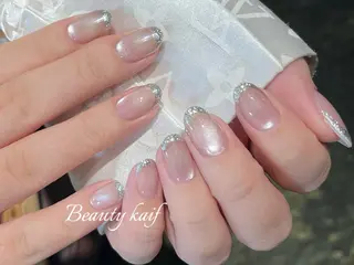 ネイル Beauty Kaif ネイルのネイルデザイン