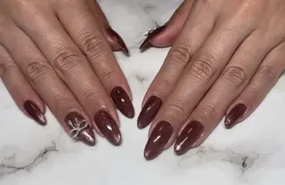 ネイル nail salon シェリコのネイルデザイン