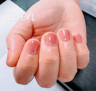 ネイル 鴻巣ネイル GOENのネイルデザイン