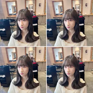 ロング カラー 💈メンズパーマ特化 店長望月謙二郎💈のヘアスタイル