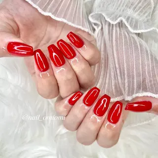 ネイル 🌷 MIO🌷のネイルデザイン