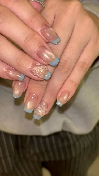 ネイル さやかNail 堺駅/堺東駅のネイルデザイン