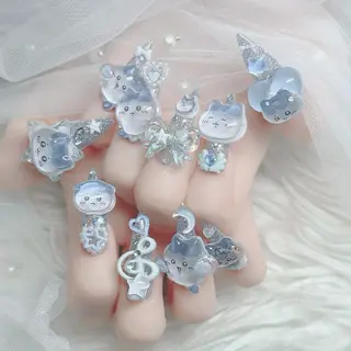 ネイル Hani Nail Salonのネイルデザイン