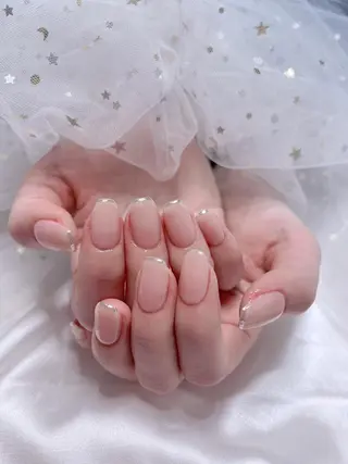 ネイル ジョリ kasumi🌹💅のネイルデザイン