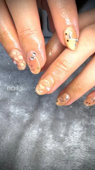 ネイル nail.s misatoのネイルデザイン